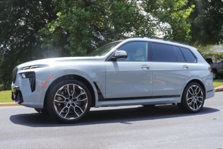 New 2026 BMW X7 xDrive40i w/ M Sport Package image 1
