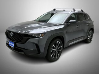 New 2025 MAZDA CX-50 AWD 2.5 S w/ Accent Package image 1