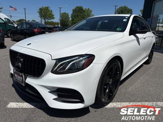 Used 2018 Mercedes-Benz E 300 image 1