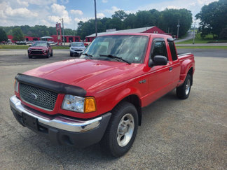Used 2002 Ford Ranger XLT image 1