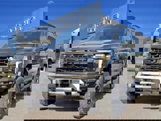 New 2025 Ford F150 Raptor image 1