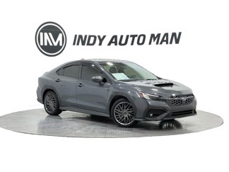 Used 2023 Subaru WRX Premium image 1