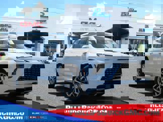 New 2026 Buick Enclave Avenir w/ Super Cruise Package image 1