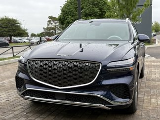 New 2026 Genesis GV70 2.5T Advanced image 1