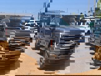 Used 2023 Ford F250 Limited w/ FX4 Off-Road Package image 1