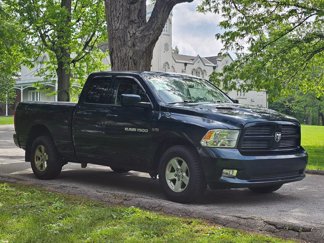 Used 2011 RAM 1500 Sport w/ Remote Start & Security Group image 1