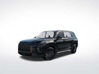 New 2025 Hyundai Palisade Calligraphy image 1