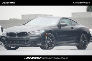 New 2026 BMW M850i xDrive Coupe image 1