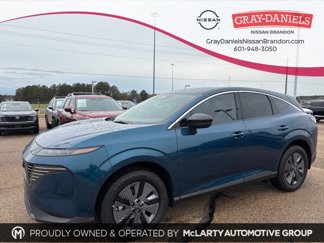 New 2025 Nissan Murano SL image 1