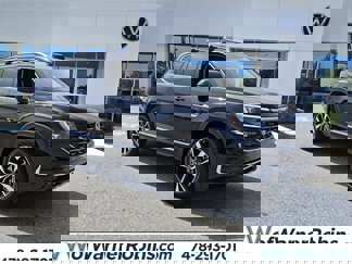 New 2025 Volkswagen Atlas SEL Premium R-Line image 1