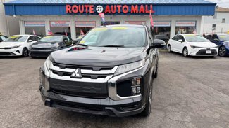 Used 2024 Mitsubishi Outlander Sport SE image 1