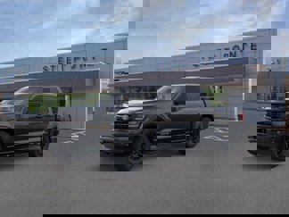 New 2025 Ford F150 XLT image 1