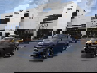 New 2025 Ford Mustang Dark Horse image 1