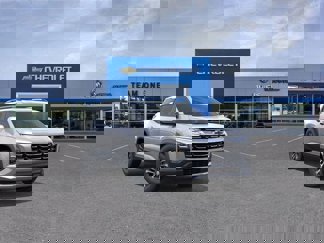 New 2026 Chevrolet Equinox LT image 1