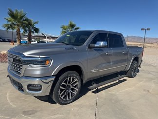 New 2025 RAM 1500 Limited image 1