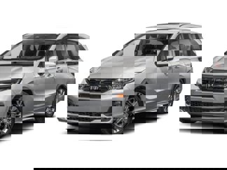 New 2025 Honda Odyssey Touring image 1