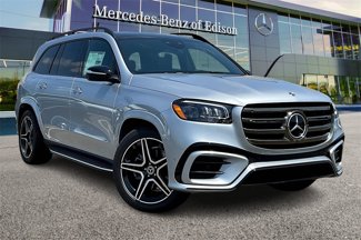New 2025 Mercedes-Benz GLS 450 4MATIC image 1