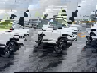 New 2026 Honda Passport TrailSport Elite image 1