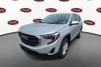 Used 2018 GMC Terrain SLE image 1