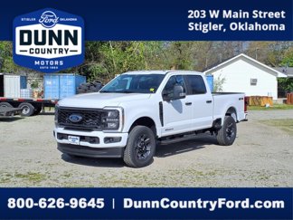 New 2025 Ford F250 XL image 1