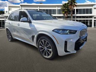 New 2026 BMW X5 xDrive40i w/ M Sport Package image 1