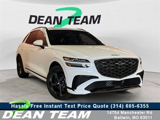 New 2026 Genesis GV70 2.5T Sport Prestige image 1