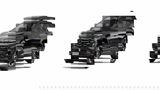 New 2026 Chevrolet Equinox LT image 1