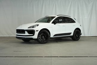 Used 2023 Porsche Macan S image 1