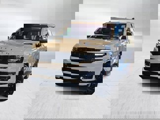 New 2025 Jeep Wagoneer Series II w/ Convenience Group I image 1