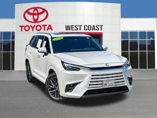 Used 2024 Lexus TX 350 FWD image 1