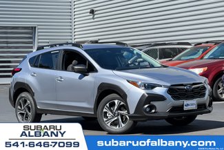 New 2025 Subaru Crosstrek 2.5i Premium image 1