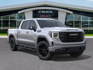 New 2026 GMC Sierra 1500 Elevation w/ Elevation Premium Package image 1
