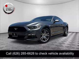 Used 2016 Ford Mustang Premium image 1
