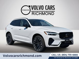 New 2026 Volvo XC60 B5 Ultra image 1