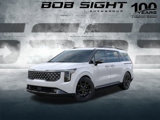 New 2026 Kia Carnival SX Prestige image 1