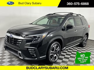 New 2025 Subaru Ascent Touring image 1