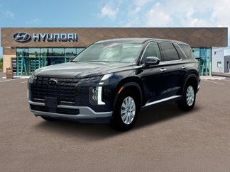 New 2025 Hyundai Palisade SE image 1