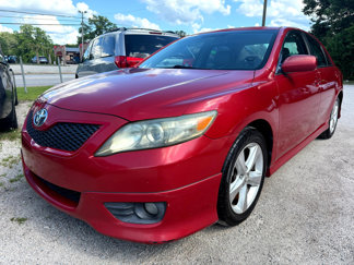 Used 2011 Toyota Camry image 1