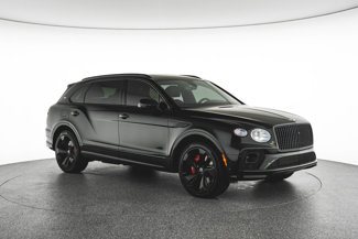 Used 2023 Bentley Bentayga Extended Wheelbase image 1