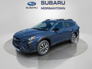 New 2025 Subaru Outback Limited 360° Tour