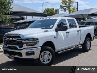 New 2026 RAM 2500 Tradesman image 1