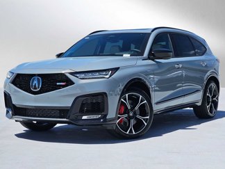 New 2025 Acura MDX Type S image 1