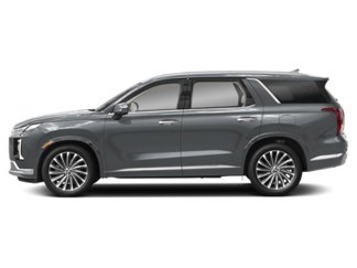 New 2025 Hyundai Palisade Calligraphy image 1