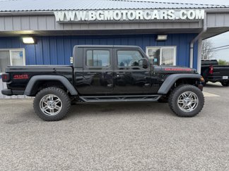 Used 2020 Jeep Gladiator Sport image 1