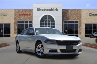 Used 2023 Dodge Charger SXT image 1