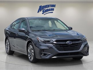 Certified 2024 Subaru Legacy Limited image 1