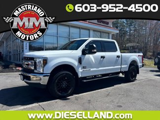 Used 2019 Ford F250 XLT image 1