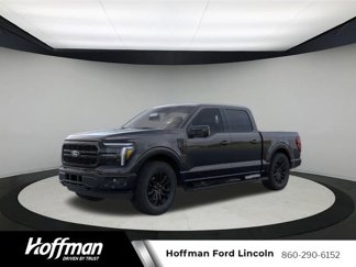 New 2025 Ford F150 Lariat image 1