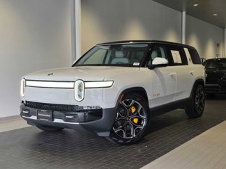 Used 2023 Rivian R1S Adventure image 1