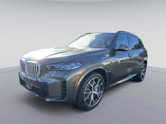 New 2026 BMW X5 xDrive50e w/ M Sport Package image 1